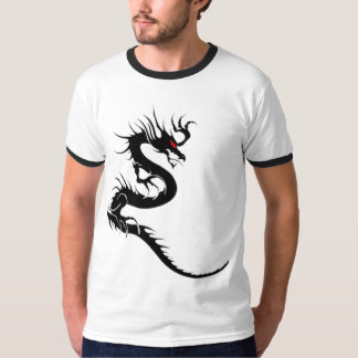 draak t-shirt