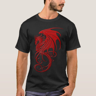Draak T-shirt