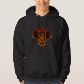 Draak_Temmer Hoodie (Voorkant)