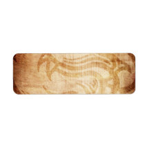 DRAAK TRIBAL GRUNGE BROWNS FANTASIE ACHTERGRONDEN 