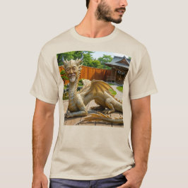 Draak van Balans T-shirt