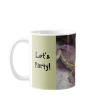 Draak van partijdieren