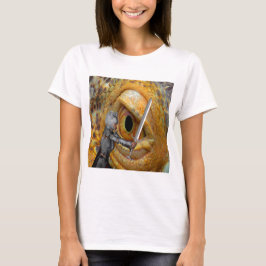 Draak Volksverhaal T-shirt