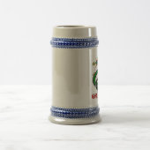 Draak, zaaigoed, China, Chinees, Barware, Beer Jug Bierpul (Center)