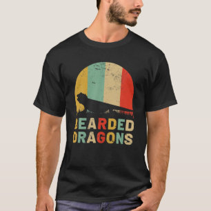 draak - Zonnehersetrek - Pet Liza T-shirt