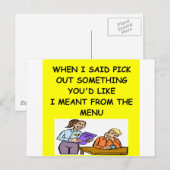 DRAATLOOS BRIEFKAART (Voorkant / Achterkant)