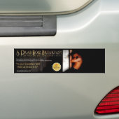 Drab Boiz 2 Bumpersticker (Op auto)