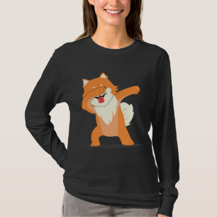 Drabbing Pommeren T-shirt