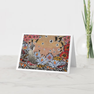 Drably Dream III Kaart