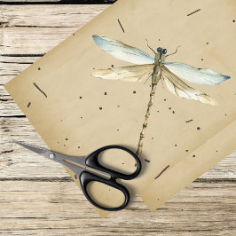 drabulyvintage tissuepapier