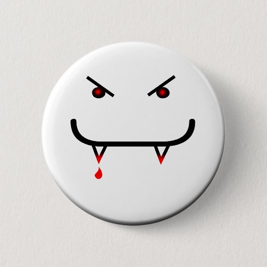 Drac-Button Ronde Button 5,7 Cm (Voorkant)