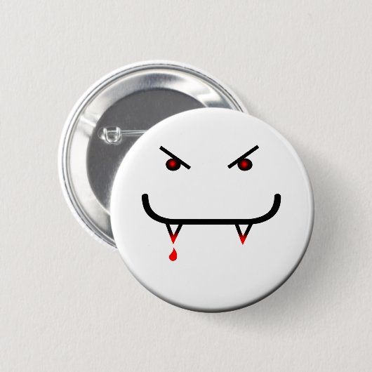 Drac-Button Ronde Button 5,7 Cm (Voorkant /achterkant)