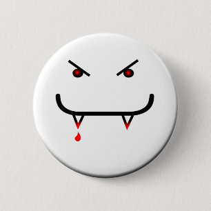 Drac-Button Ronde Button 5,7 Cm