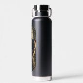 "Dracarys" Daenerys Targaryen Graphic Waterfles (Achterkant)