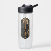 "Dracarys" Daenerys Targaryen Graphic Waterfles (Links)