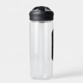 "Dracarys" Daenerys Targaryen Graphic Waterfles (Voorkant)