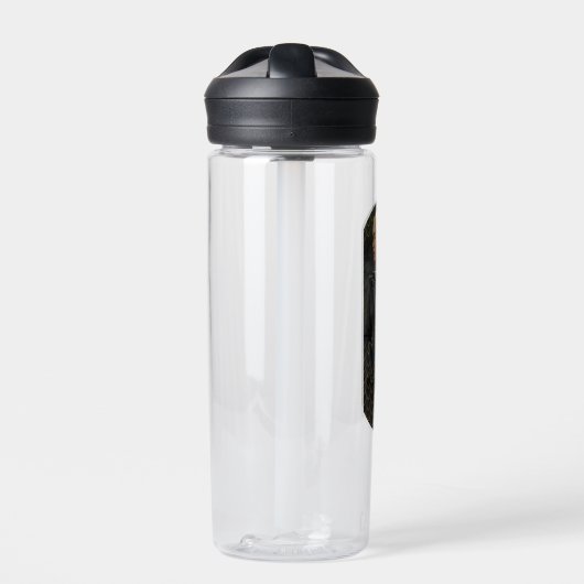 "Dracarys" Daenerys Targaryen Graphic Waterfles (Voorkant)