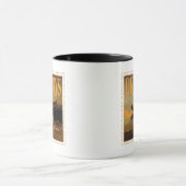 Dracarys Drogon Breathing Fire Graphic Mok (Midden)