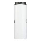 Dracarys Thermosbeker (Achterkant)