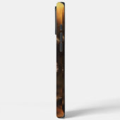 DRACHE Case-Mate iPhone CASE (Achterkant / Links)