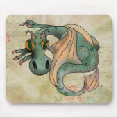 Drache Muismat (Voorkant)