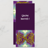 DRACHENLIEFDE KAART (Voorkant / Achterkant)