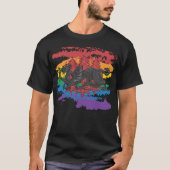Drachenwald Pride T-shirt (Voorkant)