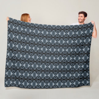 Drachenwelt – Das Reich aus Feuer und Magie Fleece Deken