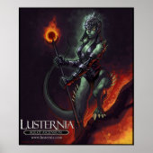 Dracnari Poster (Voorkant)