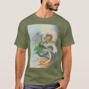 Draco Angelis T-shirt