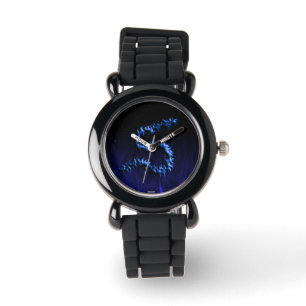Draco Dragon eWatchFactory Glitter Watch Horloge