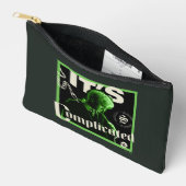 Draco Malfidus - "Het is ingewikkeld" Etui (Open)