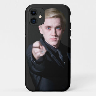 Draco Malfoy 2 2 iPhone 11 Hoesje