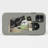 Draco Malfoy 2 3 Case-Mate iPhone Case (Achterkant (horizontaal))