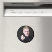 Draco Malfoy 2 Magneet (Insitu (Vaatwasser))