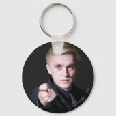 Draco Malfoy 2 Sleutelhanger (Voorkant)