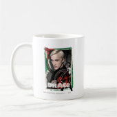 Draco Malfoy 6 Koffiemok (Links)