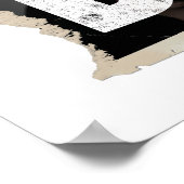 Draco Malfoy 6 Poster (Hoek)