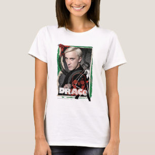 Draco Malfoy 6 T-shirt