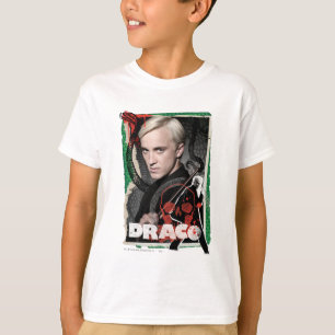 Draco Malfoy 6 T-shirt