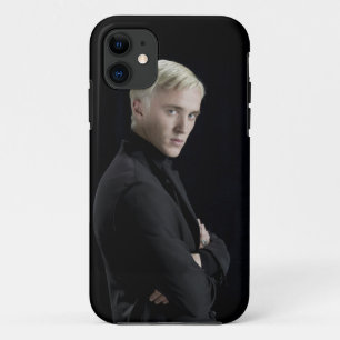 Draco Malfoy Arms Crossed Case-Mate iPhone Case