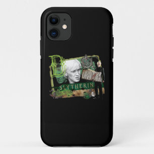 Draco Malfoy Collage 1 Case-Mate iPhone Case