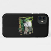 Draco Malfoy Collage 1 Case-Mate iPhone Case (Achterkant (horizontaal))