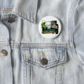 Draco Malfoy Collage 1 Ronde Button 5,7 Cm (In situ)