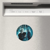 Draco Malfoy en Snape 1 Magneet (Insitu (Vaatwasser))