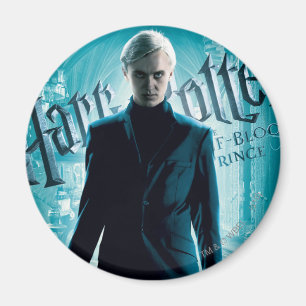 Draco Malfoy Magneet