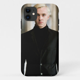 Draco Malfoy, recht op Case-Mate iPhone Case