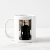 Draco Malfoy, recht op Koffiemok (Links)