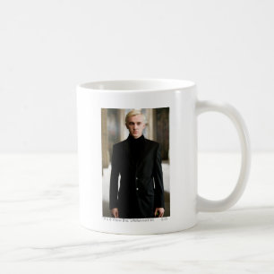 Draco Malfoy, recht op Koffiemok