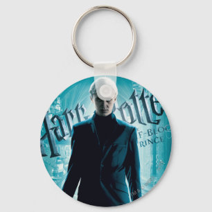 Draco Malfoy Sleutelhanger